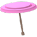 Frisbee Umbrella